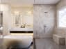 design high quality 3d renderings of your property