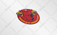 create military, tactical sports logo, badge, and patch design