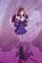 draw character concept art for anime, comics, games