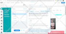 do wix SEO on page optimization, custom meta tags and schema markup