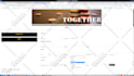 create a web based information system