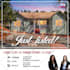 create a professional flyer and posters