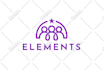 create life coach, massage, and physical therapy logo