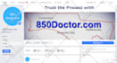set up professional facebook business page for you