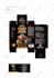 design premium product packaging with dieline and print ready files