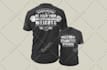 do typography retro vintage patriotic t shirt design