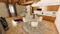 interior design living room, dining room bed room
