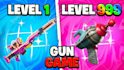 design you a professional fortnite thumbnail