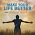 design eye catchy podcast cover art