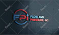 design construction, plumbing, electrical and professional logo