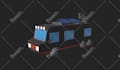 create 3d game assets and model for unreal and unity