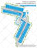 create high quality vector map illustration