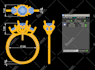 do cad jewelry design