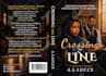do book cover design, ebook cover, paperback and KDP cover
