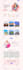do wordpress website development and design, business website or landing page