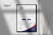 make a certificate, diploma design