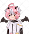 draw your character in a cute chibi style