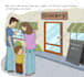 design cute, simple, funny cartoon