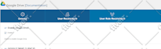 setup or fix google webmaster tools search console errors