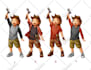 do your children book illustration no ia