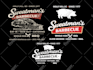 create logo, badge, patch, sticker, tshirt design