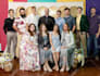 merge, composite, combine two or more images into one photo