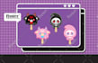 create cute kawaii illustration for you