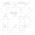 design a box cut line dieline that is ready for production