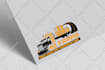 do trendy logo design or brand identity for your business and company