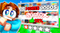 make a professional roblox thumbnail