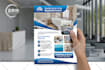 design flyer for your business