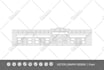 convert any image to vector line art and outline drawing