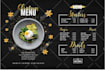 do premium cafe restaurant menu designs in 24 hrs