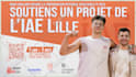 design a professional poster or flyer