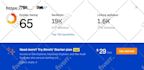 increase ahrefs domain rating DR 70 plus using authority SEO backlinks