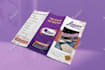 design a catchy brochure or pamphlet