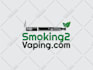 do creative cannabis, vape, cbd, marijuana and medical logo