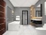do 3d interior design kitchen design bathroom design bedroom design 3d rendering