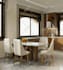 3d render and design realistic houses, apartments