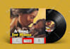 design an album art or cd cover