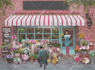 create scene illustration for you