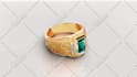 create 3d jewelry designs and do rendering