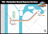 create your transit or transport map
