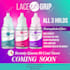 design product label or a 3d mockup