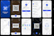 mobile app development, ios app, android app creation ai flutter app develop