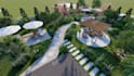 design your backyard, garden and landscape in realistic 3d