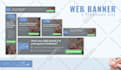 do amazing animated HTML5 banner ads for google adwords