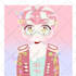draw cute, pastel anime manga ocs, self portraits,and fanart