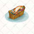 make cute children book illustration