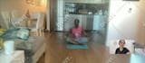 teach meditation in 1 to 1 online live session